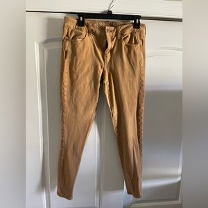 American Eagle 360° Stretch Jegging